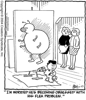 heathcliff